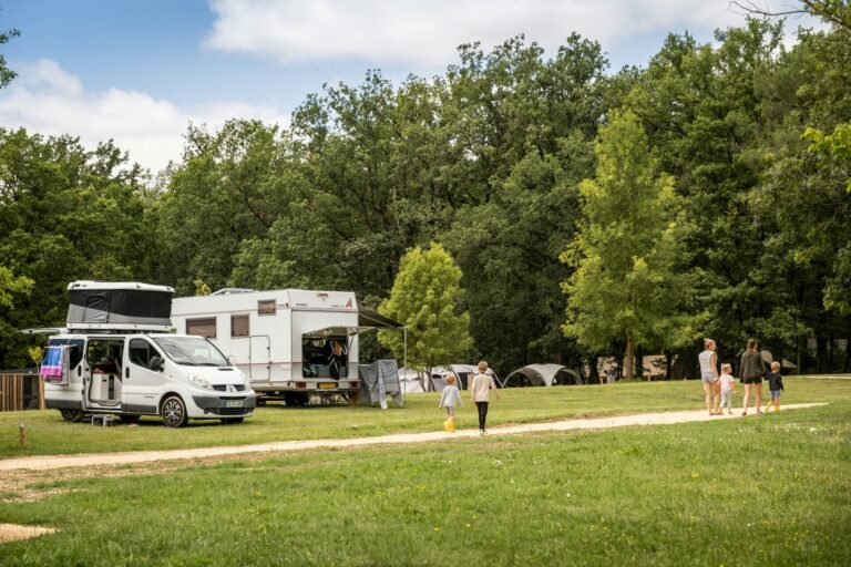 Huttopia Pays Des Bastides - Bild 17 Huttopia Pays Des Bastides - Bild 17