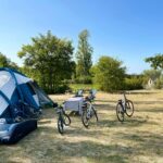 Huttopia Pays Des Bastides - Bild 18 Huttopia Pays Des Bastides - Bild 18