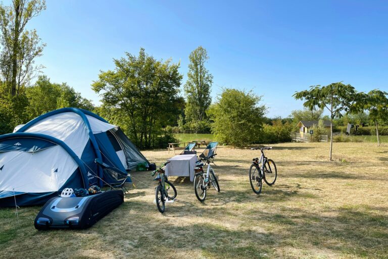 Huttopia Pays Des Bastides - Bild 18 Huttopia Pays Des Bastides - Bild 18