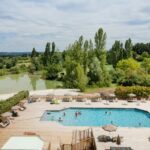 Huttopia Pays Des Bastides - Bild 2 Huttopia Pays Des Bastides - Bild 2