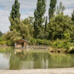 Huttopia Pays Des Bastides - Bild 3 Huttopia Pays Des Bastides - Bild 3