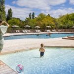 Huttopia Pays Des Bastides - Bild 4 Huttopia Pays Des Bastides - Bild 4