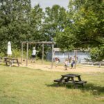 Huttopia Pays Des Bastides - Bild 5 Huttopia Pays Des Bastides - Bild 5