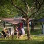 Huttopia Pays Des Bastides - Bild 6 Huttopia Pays Des Bastides - Bild 6