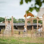 Huttopia Pays Des Bastides - Bild 7 Huttopia Pays Des Bastides - Bild 7