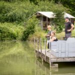 Huttopia Pays Des Bastides - Bild 8 Huttopia Pays Des Bastides - Bild 8