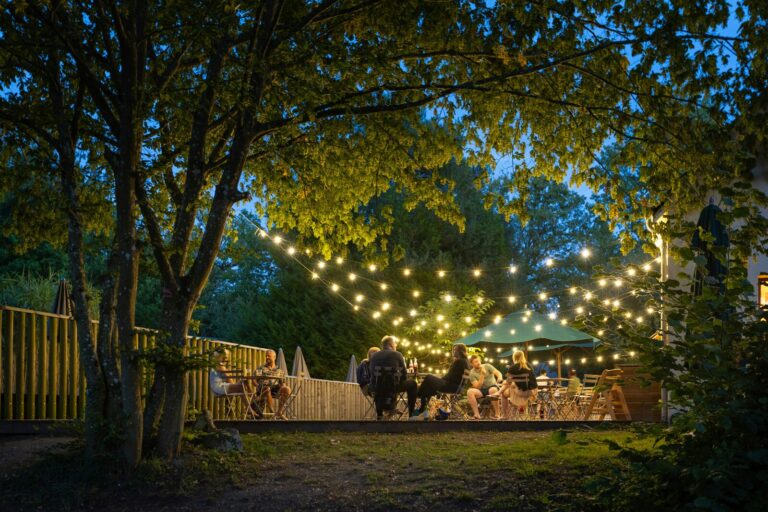 Huttopia Rambouillet - Bild 10