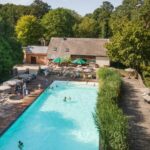 Huttopia Rambouillet - Bild 2