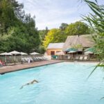 Huttopia Rambouillet - Bild 3