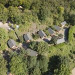 Huttopia Royat - Bild 2 Huttopia Royat - Bild 2