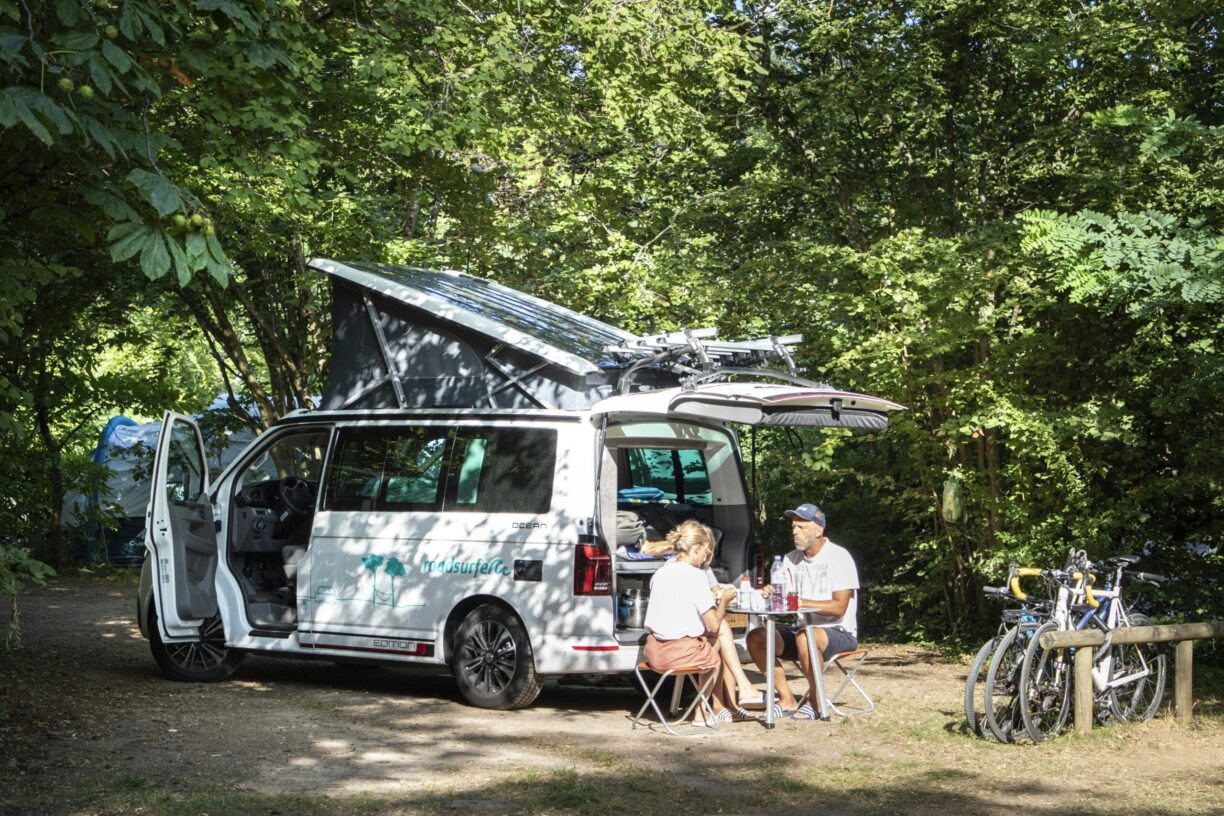 Huttopia Royat - Bild 6 Huttopia Royat - Bild 6