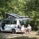 Huttopia Royat - Bild 6 Huttopia Royat - Bild 6