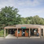 Huttopia Royat - Bild 8 Huttopia Royat - Bild 8