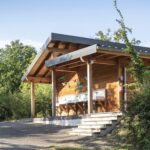 Huttopia Royat - Bild 9 Huttopia Royat - Bild 9