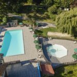 Huttopia Sarlat - Bild 2 Huttopia Sarlat - Bild 2