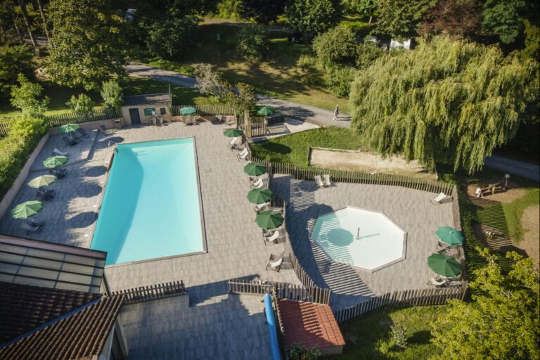 Huttopia Sarlat - Bild 2 Huttopia Sarlat - Bild 2