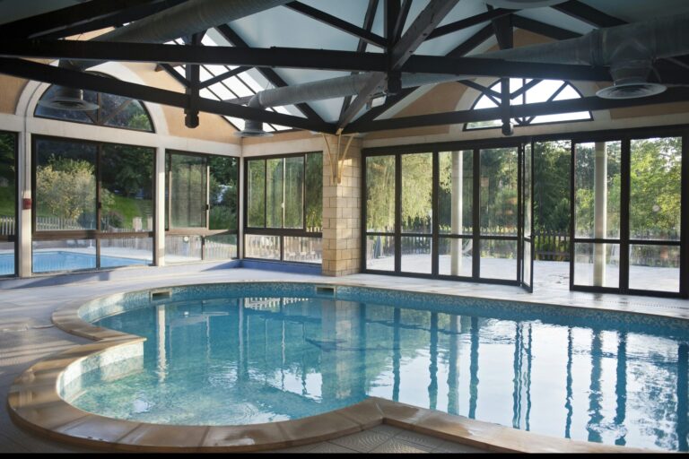 Huttopia Sarlat - Bild 6 Huttopia Sarlat - Bild 6