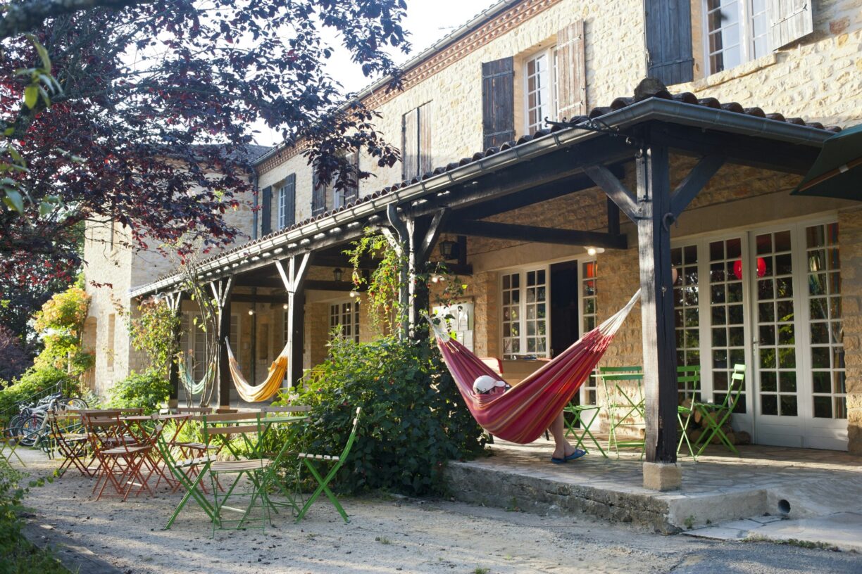 Huttopia Sarlat - Bild 8 Huttopia Sarlat - Bild 8