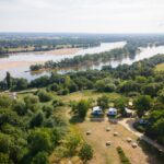 Huttopia Saumur - Bild 10