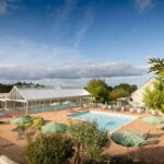 Huttopia Saumur - Bild 12