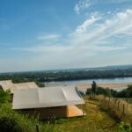 Huttopia Saumur - Bild 4