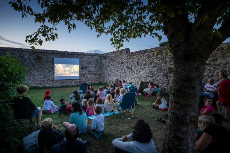 Huttopia Saumur - Bild 6