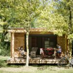 Huttopia Saumur - Bild 7