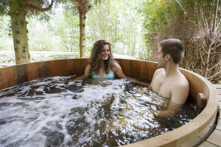 Huttopia Senonches - Bild 2