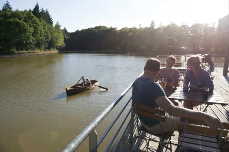 Huttopia Senonches - Bild 3