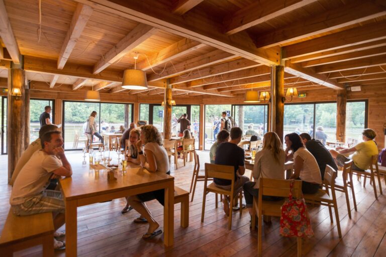 Huttopia Senonches - Bild 8