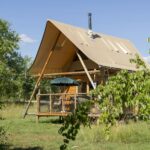 Huttopia Sud Ardèche - Bild 3