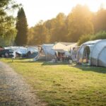 Huttopia Vallée De La Semois - Ardenne - Bild 10 Huttopia Vallée De La Semois - Ardenne - Bild 10