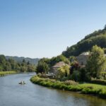 Huttopia Vallée De La Semois - Ardenne - Bild 11 Huttopia Vallée De La Semois - Ardenne - Bild 11