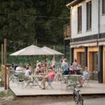 Huttopia Vallée De La Semois - Ardenne - Bild 14 Huttopia Vallée De La Semois - Ardenne - Bild 14