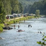 Huttopia Vallée De La Semois - Ardenne - Bild 2 Huttopia Vallée De La Semois - Ardenne - Bild 2