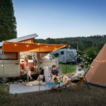 Huttopia Vallée De La Semois - Ardenne - Bild 3 Huttopia Vallée De La Semois - Ardenne - Bild 3