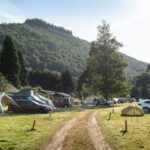 Huttopia Vallée De La Semois - Ardenne - Bild 5 Huttopia Vallée De La Semois - Ardenne - Bild 5