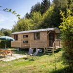 Huttopia Vallée De La Semois - Ardenne - Bild 7 Huttopia Vallée De La Semois - Ardenne - Bild 7