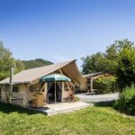 Huttopia Vallée De La Semois - Ardenne - Bild 8 Huttopia Vallée De La Semois - Ardenne - Bild 8