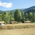 Huttopia Vallouise - Bild 2