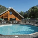 Huttopia Vallouise - Bild 5