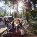 Huttopia Vanoise - Bozel - Bild 3 Huttopia Vanoise - Bozel - Bild 3