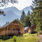 Huttopia Vanoise - Bozel - Bild 4 Huttopia Vanoise - Bozel - Bild 4