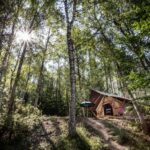 Huttopia Vanoise - Bozel - Bild 5 Huttopia Vanoise - Bozel - Bild 5