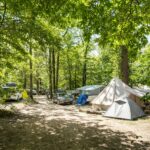 Huttopia Versailles - Bild 10 Huttopia Versailles - Bild 10