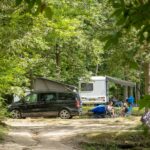 Huttopia Versailles - Bild 11 Huttopia Versailles - Bild 11