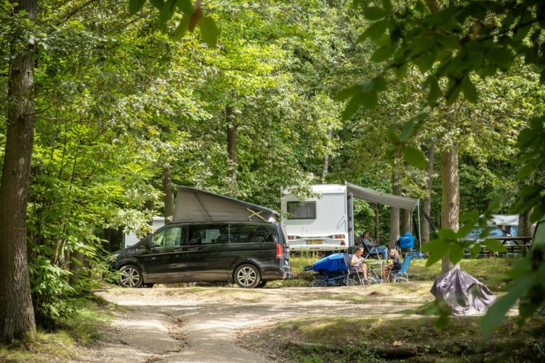 Huttopia Versailles - Bild 11 Huttopia Versailles - Bild 11