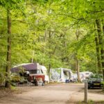 Huttopia Versailles - Bild 12 Huttopia Versailles - Bild 12