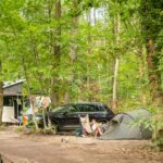 Huttopia Versailles - Bild 13 Huttopia Versailles - Bild 13