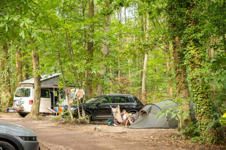 Huttopia Versailles - Bild 13 Huttopia Versailles - Bild 13